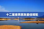 十二星座男朋友最佳婚配，十二星座的最佳配偶