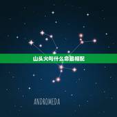 山头火与什么命最相配，1995年女山头火命和什么样男命最配。最忌什么样