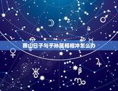 葬山日子与子孙属相相冲怎么办，属兔的与什么属相相克