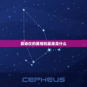 袁咏仪的属相和星座是什么，什么属相是什么星座