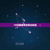 1983属猪男容易出轨吗，1983年属猪男农历四月份出生，在婚后十多年