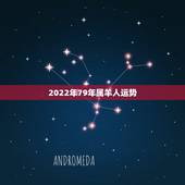 2022年79年属羊人运势，2022年属羊人的全年运势