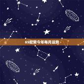 65蛇男今年每月运势，1977年属蛇人2015年每月运势，2015属蛇
