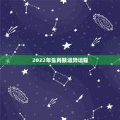 2022年生肖猴运势运程，2022犯太岁生肖属相