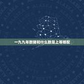 一九九年数猪和什么数是上等婚配，一九九三年属狗的与一九九五年属猪属相婚