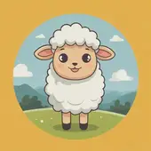 67年羊人今年每月运气和感情