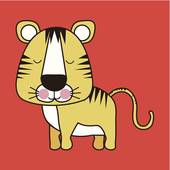 74年4月的虎是什么命(解析命运与性格特点)