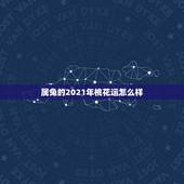 属兔的2021年桃花运怎么样，2021年兔子的运势如何