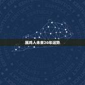 属鸡人未来20年运势，81年属鸡人在2021年的全年运势
