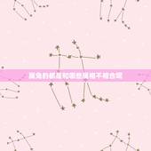 属兔的都是和哪些属相不相合呢，与属兔相克的属相是哪些？