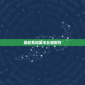 属蛇男和属羊女相配吗，属蛇男的性需求