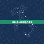 2022年63年属兔人命运，63年兔肖在2022