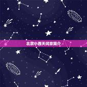 北京小西天闫京简介，北京小西天的由来是什么？