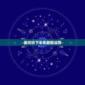 麦玲玲下半年最新运势，2021年麦玲玲十二生肖运势
