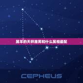 属羊的天秤座男和什么属相最配，天秤座(男)属羊跟什么星座的女女最配？