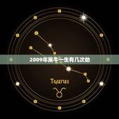 2009年属牛一生有几次劫，1985年属牛人一生运势