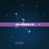 2022年属兔怎么样，87年属兔人十年大运
