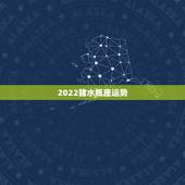 2022猪水瓶座运势，2022年水瓶座全年运势苏珊米