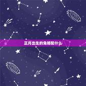 正月出生的兔婚配什么，属兔的跟什么属相最配