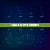 属鸡为何忌戴玉(介绍中国传统文化中的玉器禁忌)