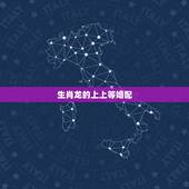生肖龙的上上等婚配，88年属龙的和什么属相最配