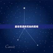 最容易遇桃花劫的属相，化解桃花劫最效的方法是哪些