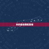 羊的最佳婚配属相，1991年的羊和什么属相最配