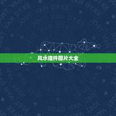 风水摆件图片大全，中国传统的旺财的风水摆件有哪些呢？