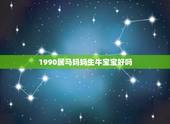 1990属马妈妈生牛宝宝好吗，属马生个牛宝宝怎么办