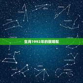 生肖1992年的猴婚配，92年属猴与76属龙相配吗