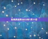 生肖鸡运势2022年1月11日，2021属鸡人全年运势