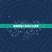 属相婚配小吉是什么意思，龙虎属相婚配好吗