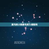 属马的人和属牛的人相配吗，属马和属牛的可以在一起么？