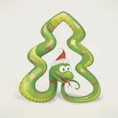 属蛇今日财运方位解析：西南方投资需谨慎