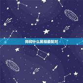 狗和什么属相最配对，羊和什么属相最配对