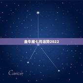 金牛座七月运势2022，金牛座20/5年7月11日运势