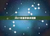 2021年备孕表清宫图，2003年清宫图