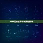十一层的楼房什么属相最好，从风水上讲房子买在11楼好吗？