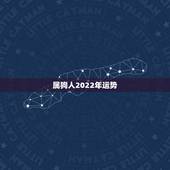 属狗人2022年运势，属狗2021年运势及运程每月运程
