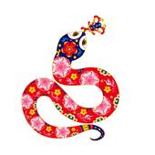 77年的蛇今天财运怎样(财富运势如何)