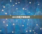 2022年猴子婚姻运势，肖猴2022年运势如何