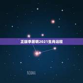 正版李居明2021生肖运程，李居明2012龙年运程的生肖运程