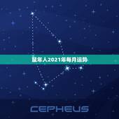 鼠年人2021年每月运势，属鼠2021年运势及运程每月运程