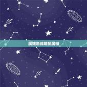 属猪忌讳婚配属相，属猪和什么属相最配？和什么属相不配