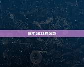 属牛2022的运势，1973年属牛人2022年每月运势