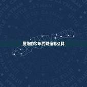 属兔的今年的财运怎么样，属兔的今年运势怎么样2021