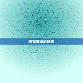 鸡在猴年的运势，2016属鸡的人在今年猴年运势好吗