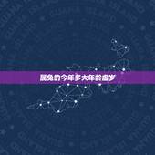 属兔的今年多大年龄虚岁，属兔的今年多大了？