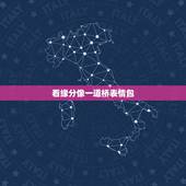 看缘分像一道桥表情包，求缘分一道桥王力宏mp3