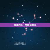 属羊的人一生命运如何，未时属羊的命运如何